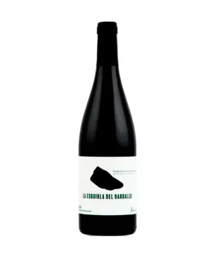 La esquirla del bardallo 2020