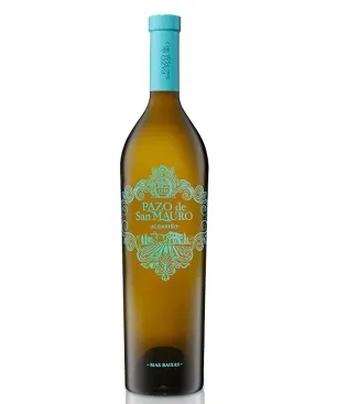 Pazo San Mauro Albariño 2024
