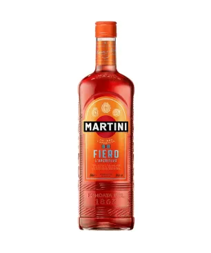 Martini Fiero