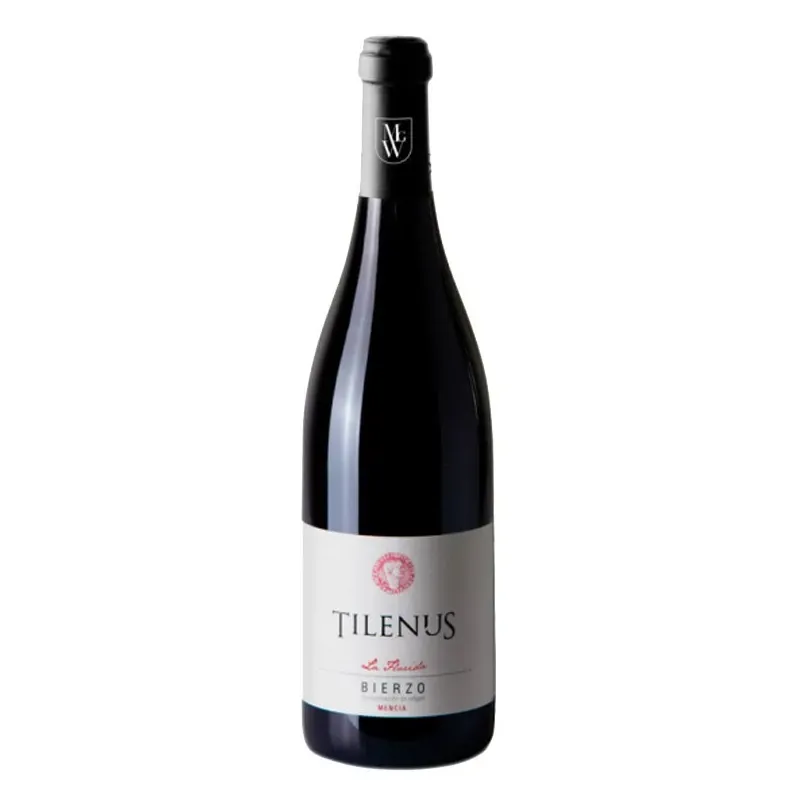 Tilenus Florida Tinto 2012