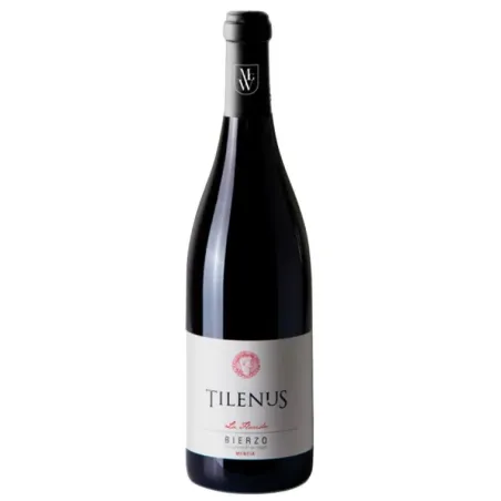 Tilenus Florida Tinto 2012