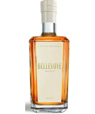 Whisky Bellevoye Blanc Sauternes