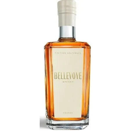 Whisky Bellevoye Blanc Sauternes