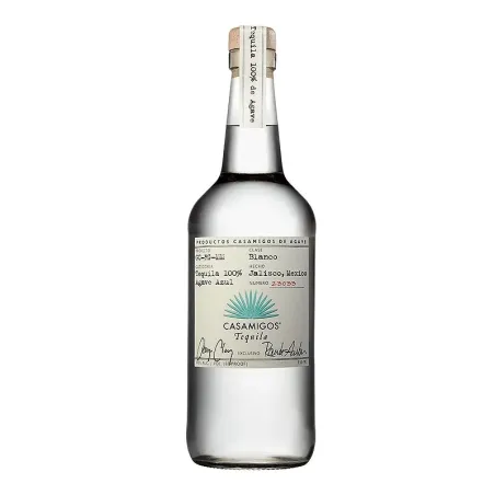 Tequila Casamigos Blanco