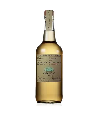 Tequila Casamigos Reposado