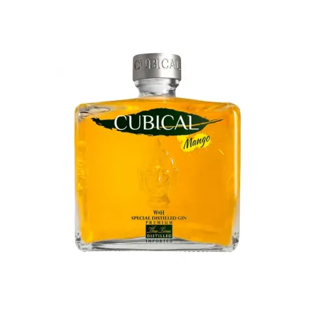 CUBICAL MANGO