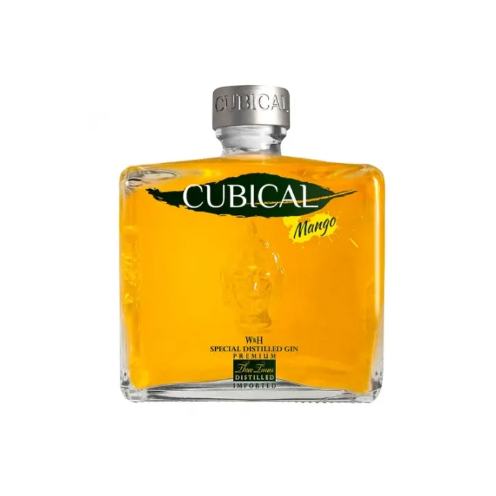 CUBICAL MANGO