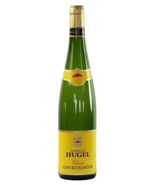 Hugel Gewurztraminer Classic 2023