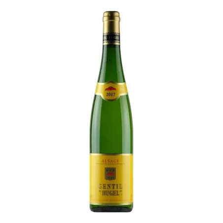 Hugel Riesling Gentil 2023