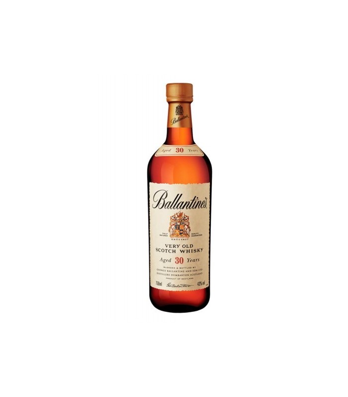 Whisky Ballantine's 30 Aos