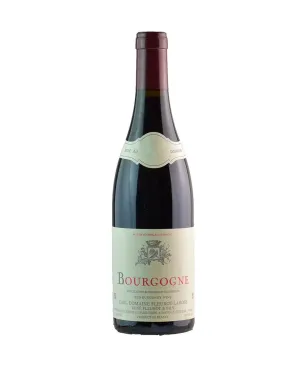 Fleurot larose bourgogne rouge 2020
