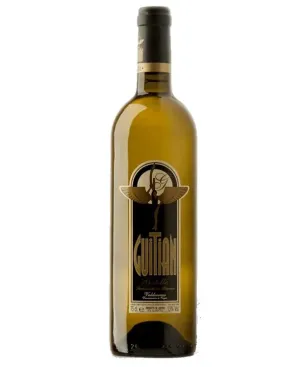 Guitian Godello Fermentado en Barrica 2020