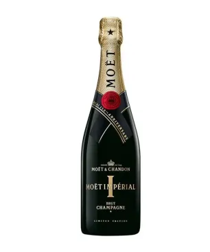 Moët & Chandon Brut Imperial  Edición limitada 150 Aniversario