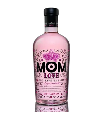 Gin Mom Love