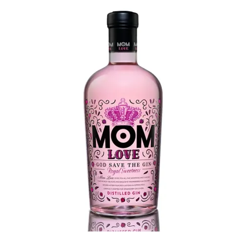 Gin Mom Love