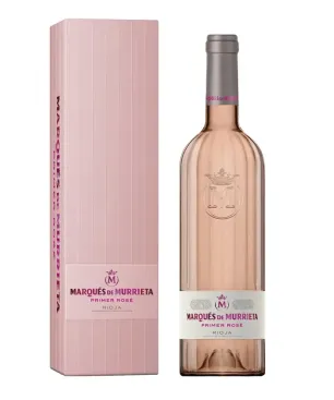 Marqués de Murrieta Rosé 2021