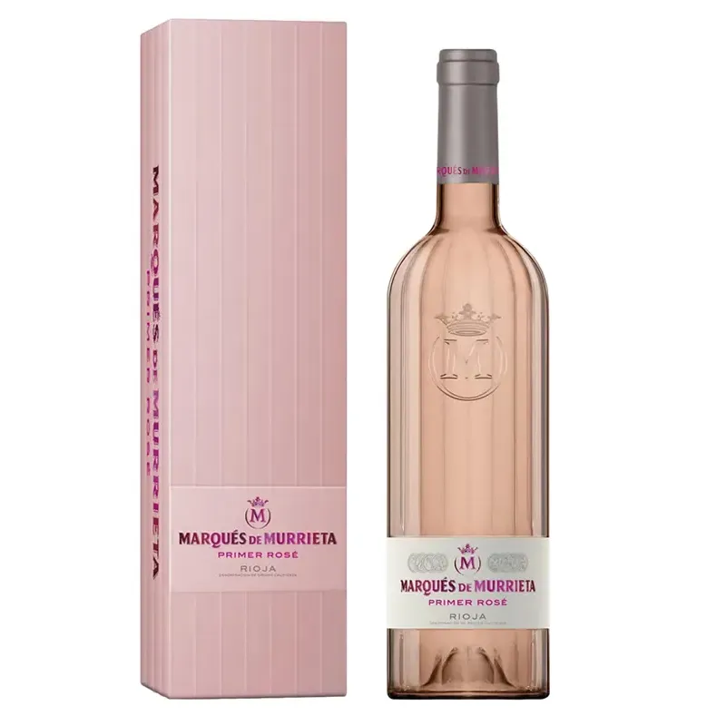 Marqués de Murrieta Rosé 2021