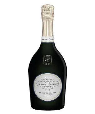 Laurent-Perrier Blanc de Blancs