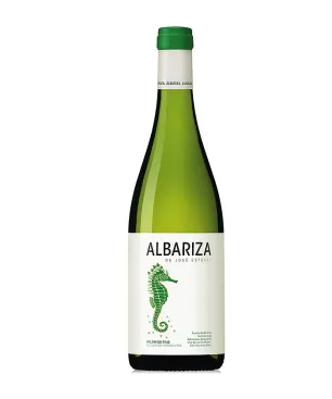 Albariza 2018