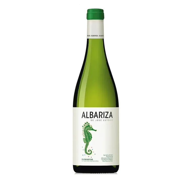 Albariza 2018