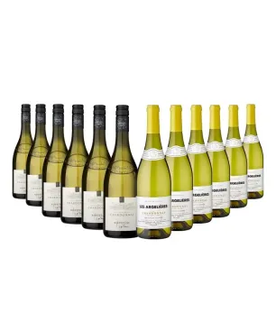 French Chardonnay Life