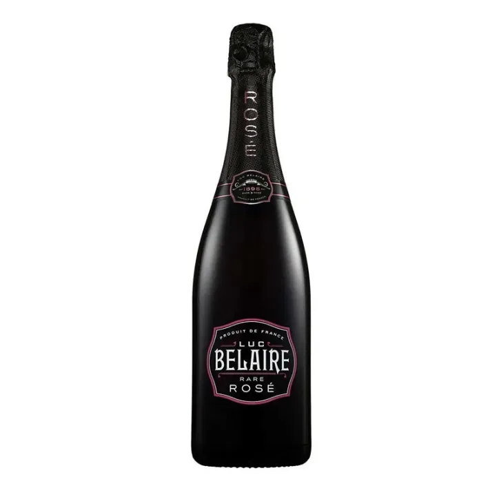 Luc Belaire Rosé Fantôme