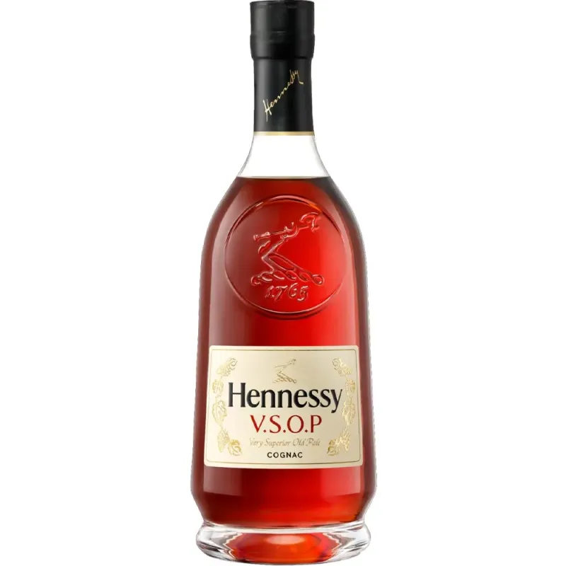 Hennessy VSOP