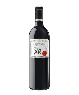 Marqués de Riscal Reserva XR 2021