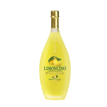 Limoncino Bottega 50 cl