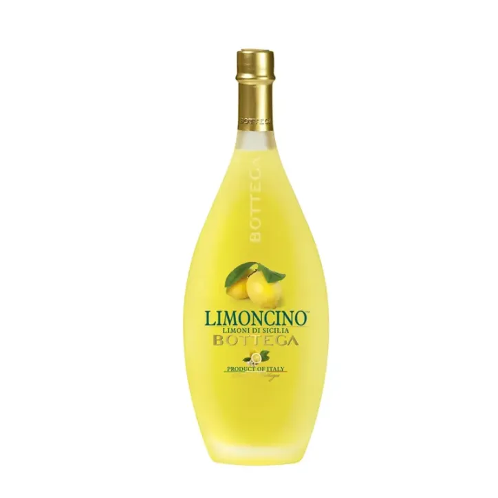 Limoncino Bottega 50 cl