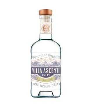 Villa Ascenti Gin