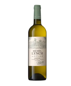 Michel Lynch Sauvignon Blanc Nature 2020