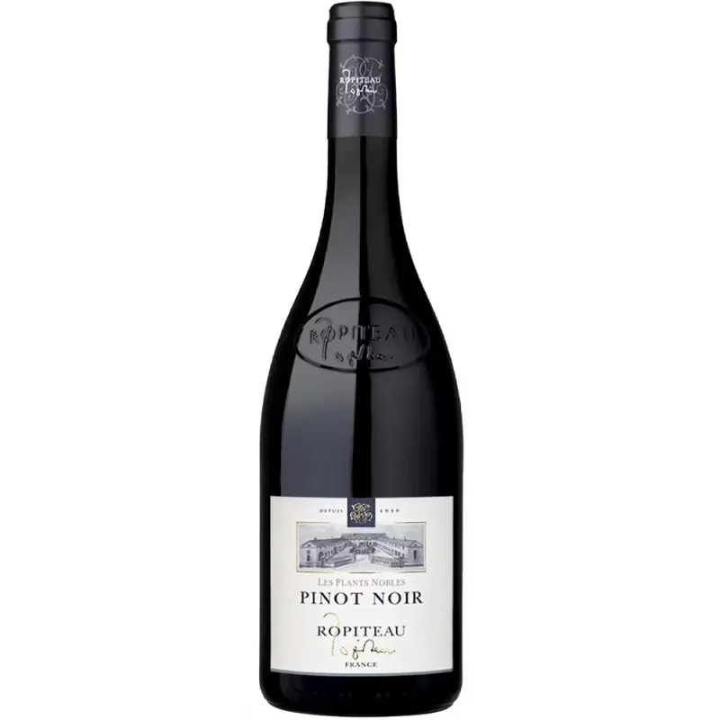 Ropiteau Pinot Noir Vin de France 2024