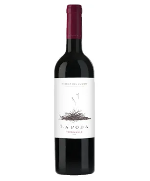 La Poda Tempranillo 2021 Magnum