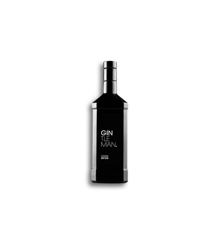 Gin Gintleman London Dry