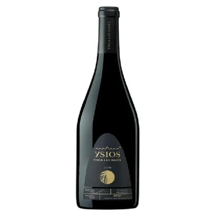 Ysios Las Naves