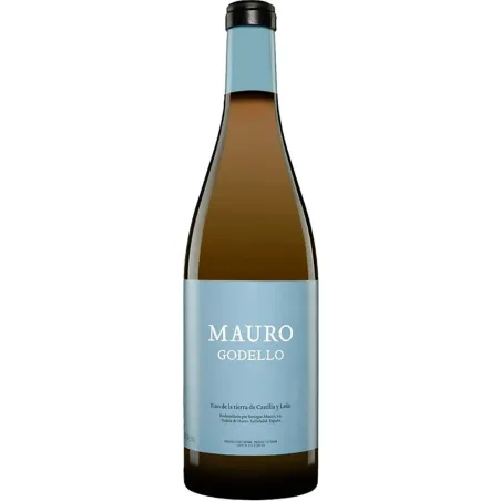 Mauro Godello Magnum 2018