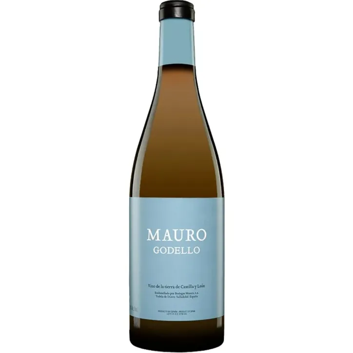 Mauro Godello Magnum 2018