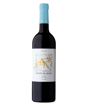 Pagos de Araiz Roble 2023