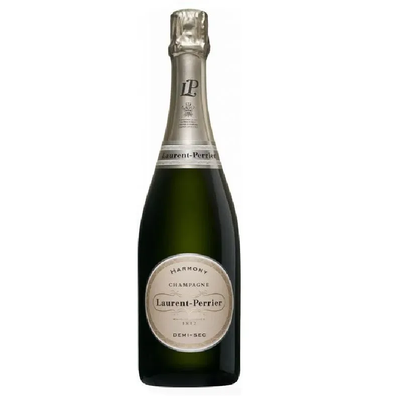 Laurent-Perrier Demi-Sec Harmony