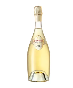 Gosset Grand Blanc de Blancs