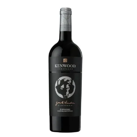 Kenwood Zinfandel 2013
