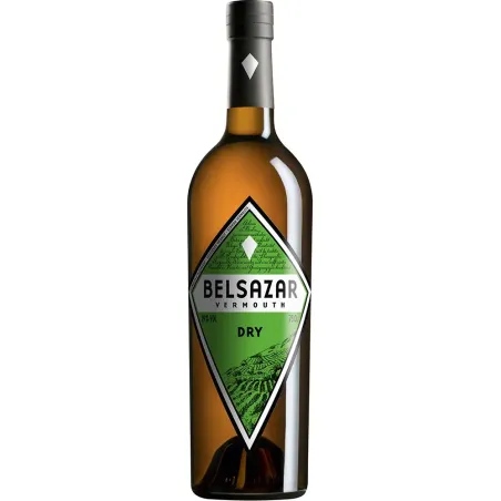 Vermouth Belsazar Dry