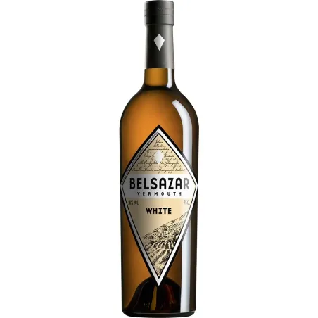 Vermouth Belsazar White