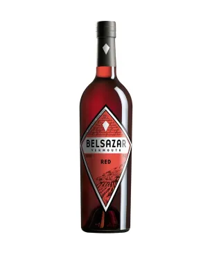 Vermouth Belsazar Red