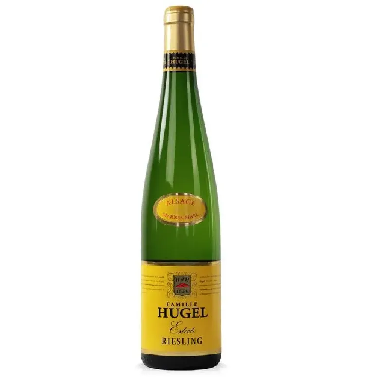 Hugel Alsace Estate Riesling  2020