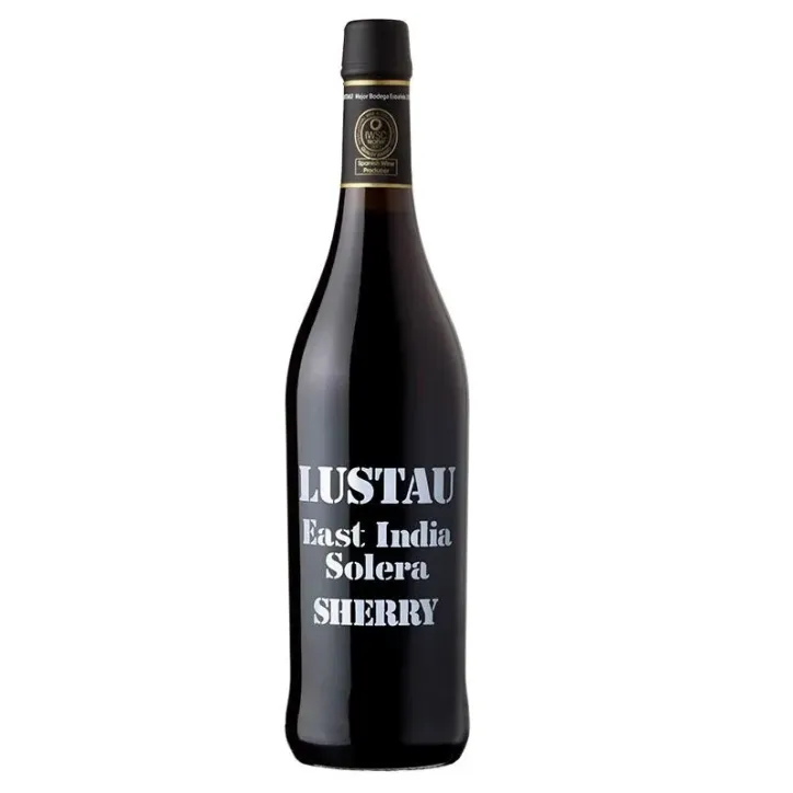 East India Solera Lustau