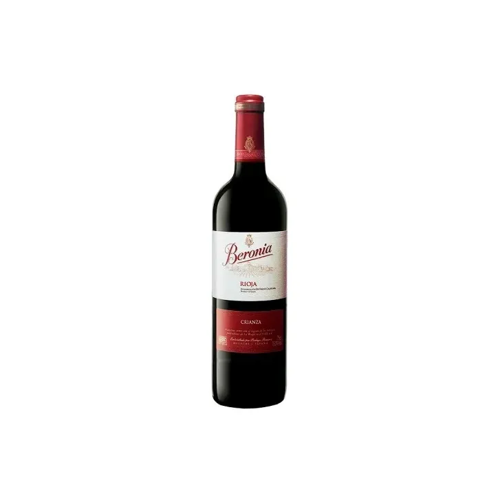 Beronia Crianza 25cl 1/4 2013