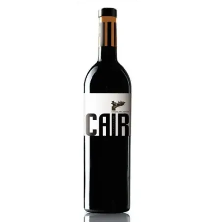 Cair cuvee 2019
