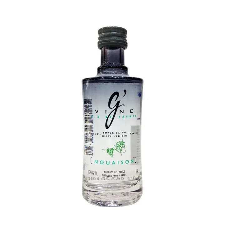 Miniatura Gin Nouaison Caja 15 Ud.